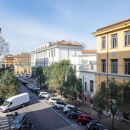 Wmr Apartment Near Vatican Rome Bagian luar foto