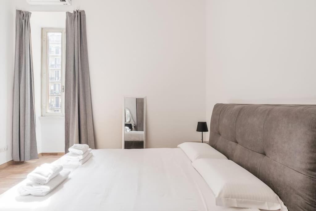 Wmr Apartment Near Vatican Rome Bagian luar foto