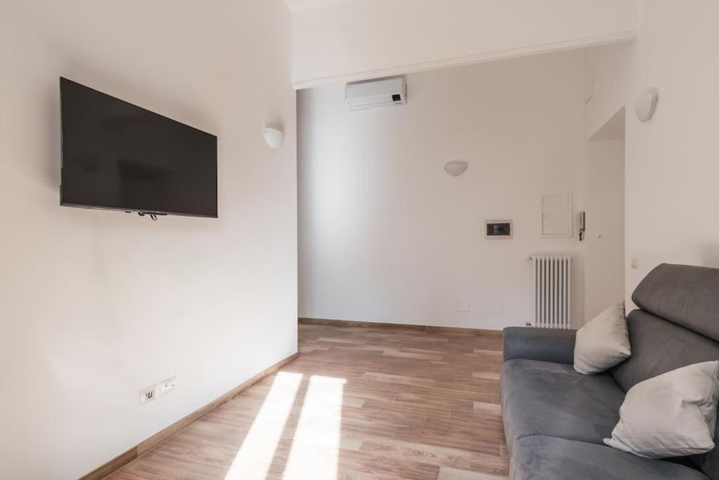 Wmr Apartment Near Vatican Rome Bagian luar foto