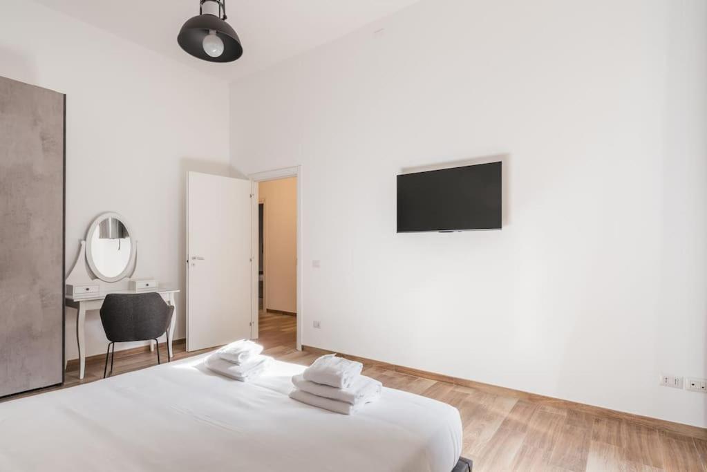 Wmr Apartment Near Vatican Rome Bagian luar foto