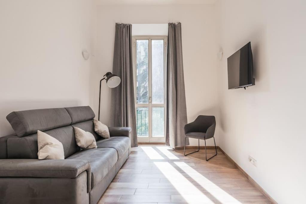 Wmr Apartment Near Vatican Rome Bagian luar foto