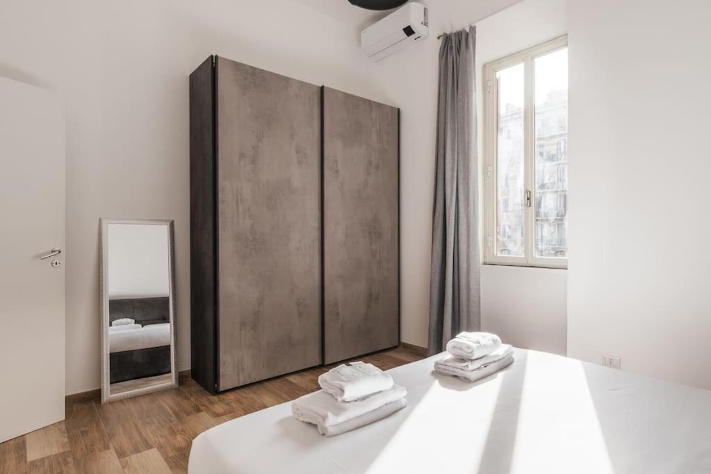 Wmr Apartment Near Vatican Rome Bagian luar foto