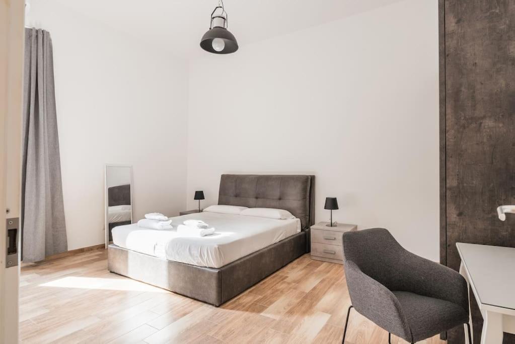 Wmr Apartment Near Vatican Rome Bagian luar foto