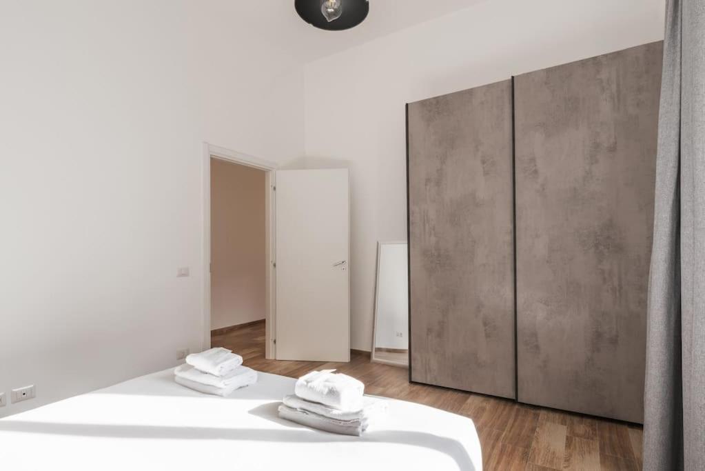 Wmr Apartment Near Vatican Rome Bagian luar foto