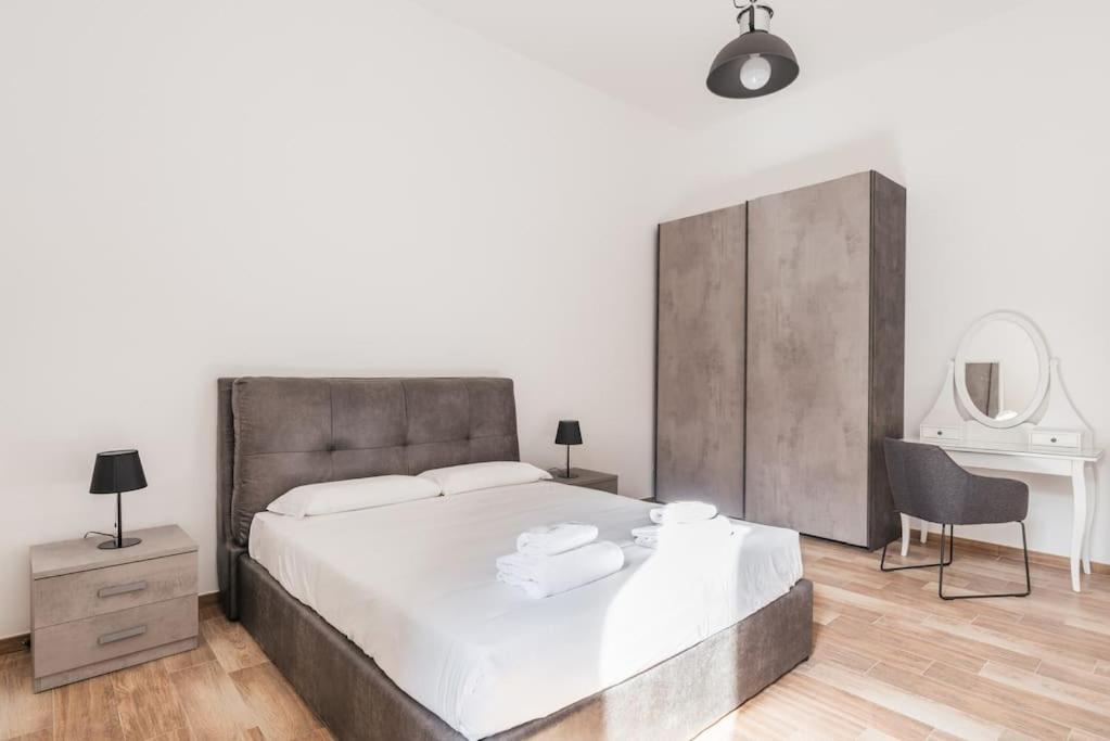 Wmr Apartment Near Vatican Rome Bagian luar foto